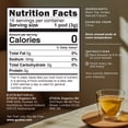 thumbnail image 4 of Gya Tea Co Ginger Peach Black Tea K-Cups - 16 count, High-caffeine Tea with Sweet Peach and Ginger for Hot or Iced, 4 of 8