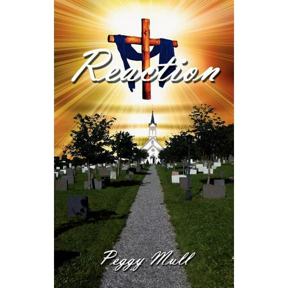 Reaction (Paperback)
