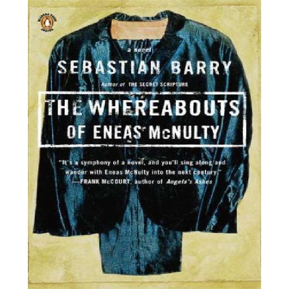 La Où Est-Ce Qui Est Eneas McNulty par Barry, Sebastian
