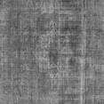 thumbnail image 1 of Ahgly Company Indoor Square Oriental Gray Industrial Area Rugs, 5' Square, 1 of 4