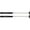 Large Synthetic Head, variant on Innovative Percussion Field Series Aluminum Multi-Tom Mallets Synthetic Head Aluminum Shaft