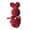 Red, variant on Utoimkio Easter Bunny Decorations for Home,Handmade Spring Easter Plush Doll Easter Bunny Decor Easter Gifts for Kids