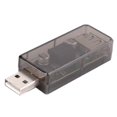 thumbnail image 1 of Usb To Usb Isolator Industrial Digital Isolators With Shell 12mbps Speed Adum4160/adum316, 1 of 4