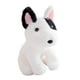 thumbnail image 2 of Cojín de peluche suave de Bull Terrier | Cojín de peluche suave | Diseño realista de Bull Terrier | Cojín decorativo acogedor para sala de estar, dormitorio, regalo para niños y adultos, 2 of 5