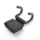 thumbnail image 4 of Fitness Squat Weightlifting Pull-up Wrist Hook Horizontal Bar Sports Equipment To Reduce Strength Training Without Hand Assistance Hook Wrist Iron Hoo, 4 of 5