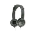 thumbnail image 2 of Auriculares Kensington On-Ear 9ft Cord, Negro, 2 of 3