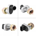 thumbnail image 3 of Wheel Speed Sensor, High Accuracy Wearproof Plastic 8973657430  For Cars Replacement For Land Cruiser, 3 of 7