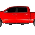 thumbnail image 4 of N-Fab by RealTruck RKR Step System | Cab Length, Tubular Steel, Textured Black | D194RKRCCS4 | Compatible with 2019-2024 Ram 1500 (New Body Style) Crew Cab All Beds, SRW Gas, 4 of 6