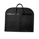 thumbnail image 3 of Funda para traje, funda para traje, bolsa colgante plegable para viajes de negocios, protector para traje negro, 3 of 9