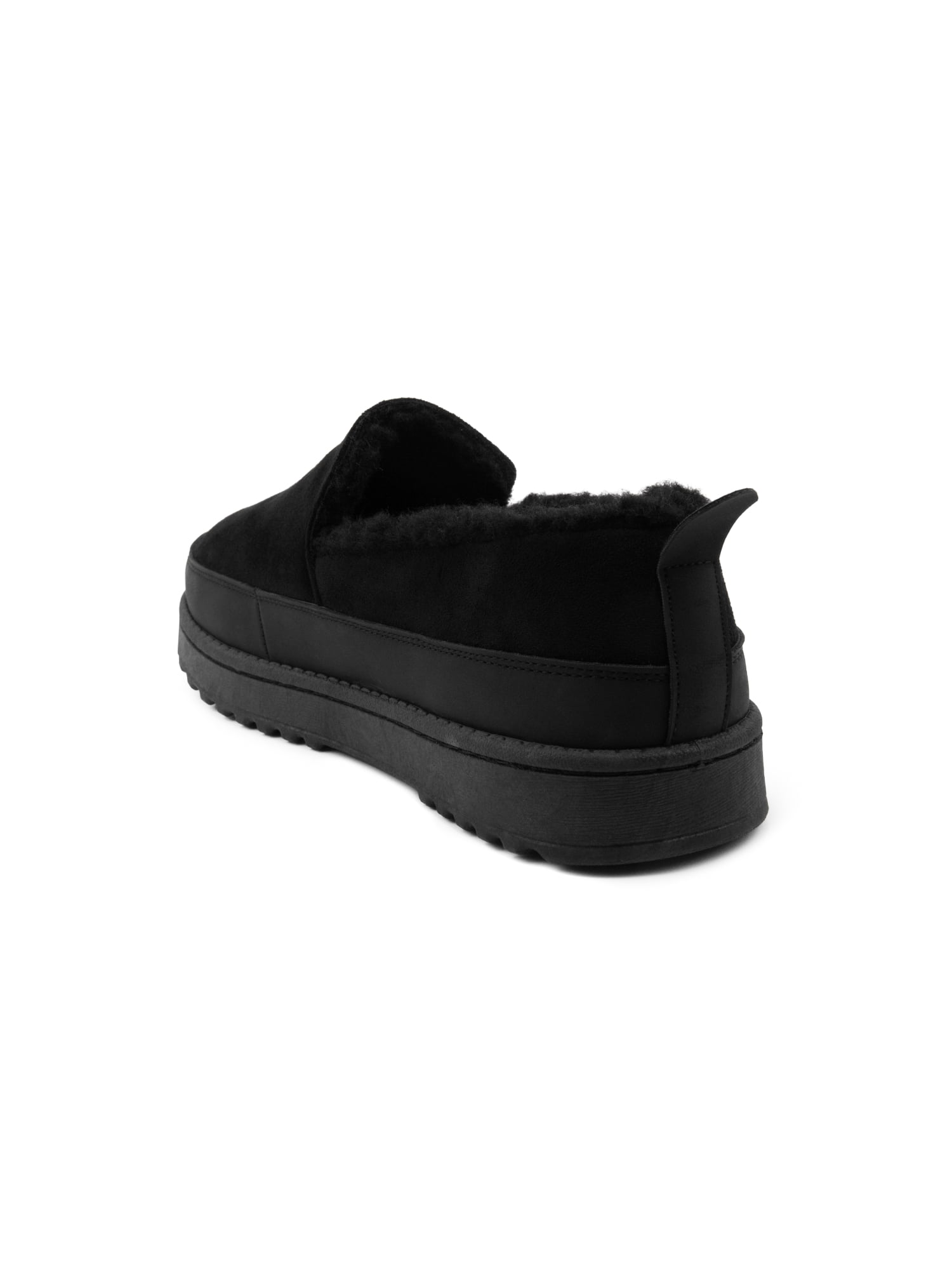 Mountain Sole Icarus Men's Cozy Slippers