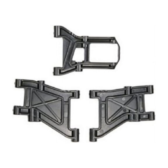 tamiya spare parts sp.1367 df-03ra e parts (suspension arms) 51367