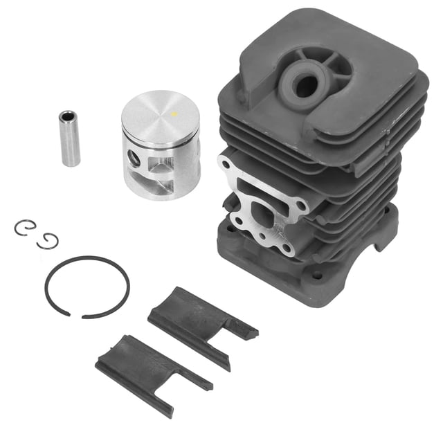 Cilindro Tamaño Estándar 530071884 Piezas De Cilindro Fácil Instalación Con Pistón 40 Mm ANGGREK