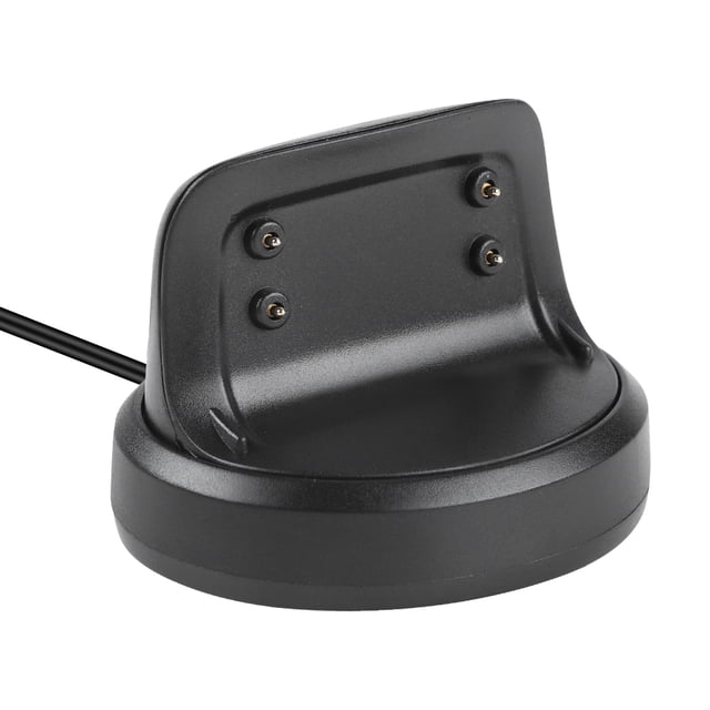 Durable Smartwatch - USB Charging Cable, Charging Cable, Black SM-R360 For Gear Fit2