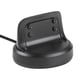 thumbnail image 5 of Reloj Inteligente: Cable De Carga USB, Cable De Carga Portátil, Reloj Inteligente Práctico Antideslizante SM-R360 Para Gear Fit2, 5 of 7