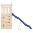 thumbnail image 3 of vidaXL Ensemble de Jeu Extérieur Bois Massif Pin, 3 of 5