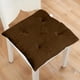 thumbnail image 1 of Seat Cushion Chair Stool Butt Cushion Thickened Dining Chair Cushion Futon Seat Cushion Floor, 1 of 9