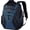 BLACK BLUE, variant on KROSER Waterproof Laptop Backpack for Travel, Business, College, School with RFID, USB, Safety Luggage for Computer