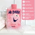 thumbnail image 4 of Bubble Bath Mr. Bubble Original, aroma a chicle, 240 ml, 4 unidades, 4 of 7