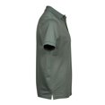 thumbnail image 3 of Tee Jays Mens Luxury Stretch Short Sleeve Polo Shirt, 3 of 4
