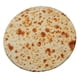 thumbnail image 3 of Burrito Tortilla Taco Manta, redonda, suave, cómoda, de doble cara, manta de microfibra, manta ligera para comida .2x2m Baoblaze Tortilla Burrito Blanket, 3 of 6