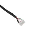 thumbnail image 5 of Para G502 Gaming Computer Mouse Cable Usb Reemplazo Accesorio Resistente Al Desgaste, 5 of 5