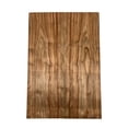 thumbnail image 2 of Chechen/Caribbean Rosewood Bookmatched Guitar Drop Tops 21" x 7" x 1/4" - Unique and Stunning Options for Your Build, 2 of 5