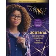 thumbnail image 2 of A Wrinkle in Time: A Journal for Writers, Creators, and Thinkers (Paperback), 2 of 2