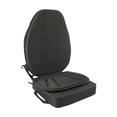 thumbnail image 1 of Colaxi Kayak Seat Boat Seat Accessory Portable with Back Support Canoe Backrest Support Cushion Surfing for Kayaking, 1 of 8