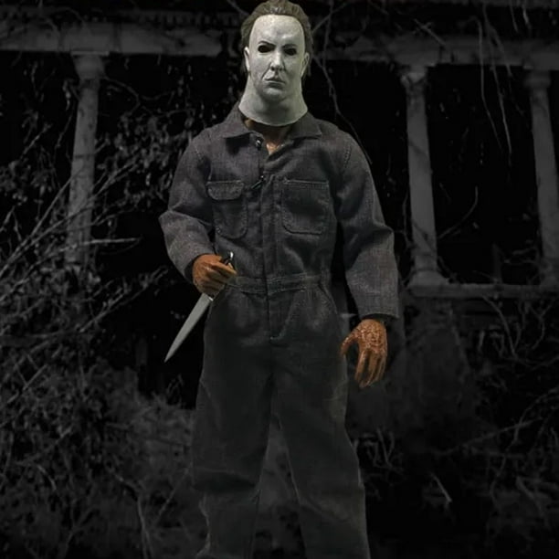 Hallowen 5 - Michael Myers - 1/6 Scale - Trick or Treat Studios Trick or Treat Studios Hallowen 5 - Michael Myers - 1/6 Scale - Trick or Treat Studios