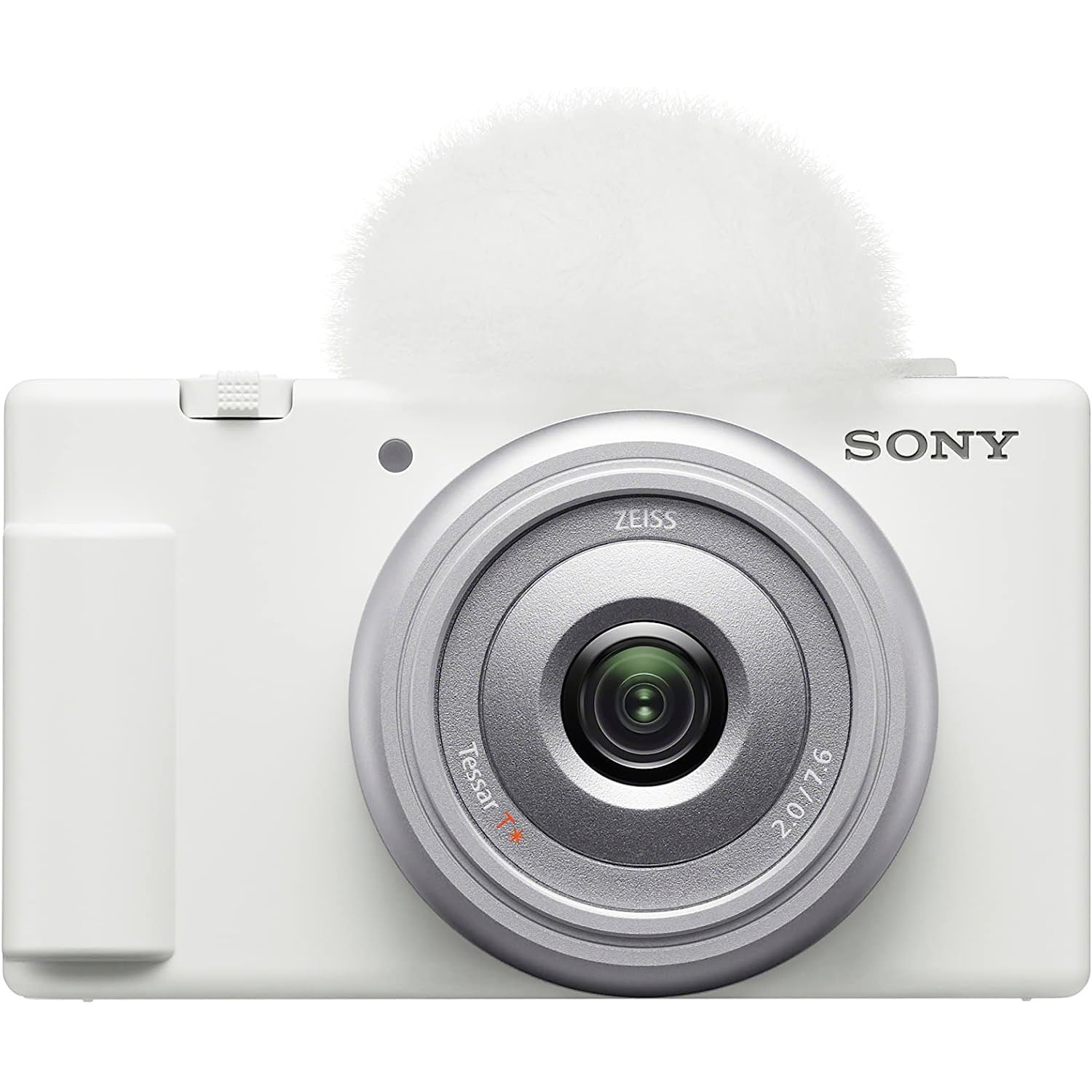 Sony ZV-1F Vlog Camera with 4K Video & 20.1MP for Panama | Ubuy