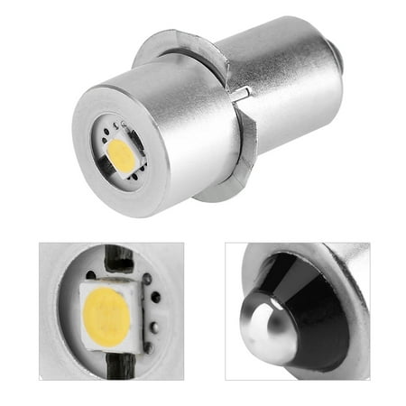 

Flashlight Bulb Torch Lamp P13.5S LED Bulb For Flashlight For Lighting Lighting Supplies Lamp Accessoires