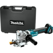 Makita-XCS06ZK 18V LXT Lithium-Ion Brushless Cordless Steel Rod Flush-Cutter, Tool Only