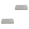 thumbnail image 3 of Posavasos absorbente Injueey gris claro 28*12 2Conjunto, 3 of 6