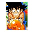 thumbnail image 1 of Entertainment Smash Magazine Dragon Ball Editorial Televisa SA de CV Intermex, 1 of 2
