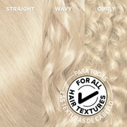 Garnier Olia Oil Powered Adult Hair Bleach Kit, Blonde Extreme