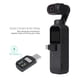 thumbnail image 2 of Adaptador de teléfono inteligente compatible con DJI Pocket 2 Osmo Pocket Gimbal Camera IOS Micro Ce Romacci Tipo 2, 2 of 6
