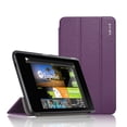 thumbnail image 2 of Pour Google Nexus 7 2ème 2013 Étui en Cuir PU Folio Pliant Housse de Protection pour Tablette Auto Sommeil Réveil Rouge, 2 of 6