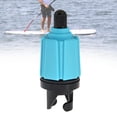 thumbnail image 3 of Kayak Adaptador de válvula de tabla de remo Convertidores de bomba inflable de kayak de barco de goma Hugtrwg  Para estrenar, 3 of 5