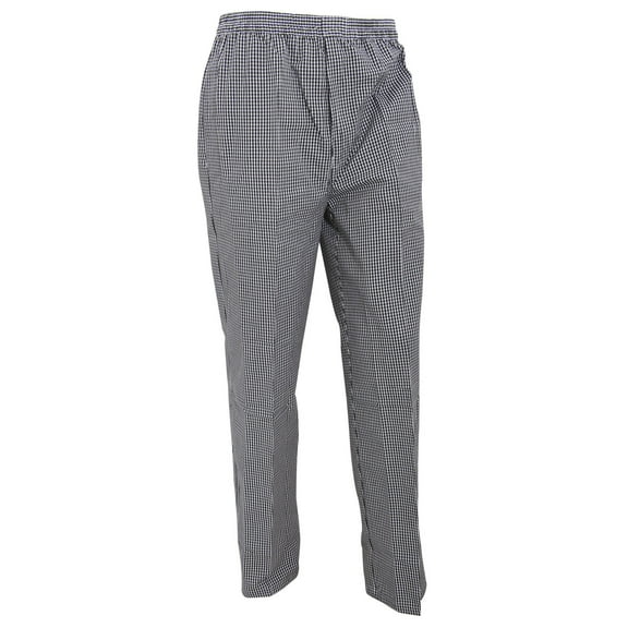 Premier  Pull-on Chefs Pants / Catering Workwear