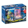 thumbnail image 1 of Galaxia Playmobil 24 Piezas, 1 of 4
