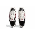thumbnail image 2 of Ad-id-as NCAA x Forum Low 'Louisville' IE7697, 2 of 5
