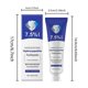 thumbnail image 3 of Pasta dental blanqueadora con hidroxiapatita, aliento fresco, reduce las manchas, pasta dental blanca, 120 g, Flye251162, azul, 3 of 4