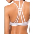 thumbnail image 2 of Joan Smalls X Smart & Sexy Womens Strappy-Back Light Lined Bra, Style SA1293, 2 of 2