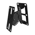 thumbnail image 3 of guohui Speaker Wall Mount Ceiling ,Surround Sound Speaker Mounting Bracket, Loudspeaker Vertical version, 3 of 8