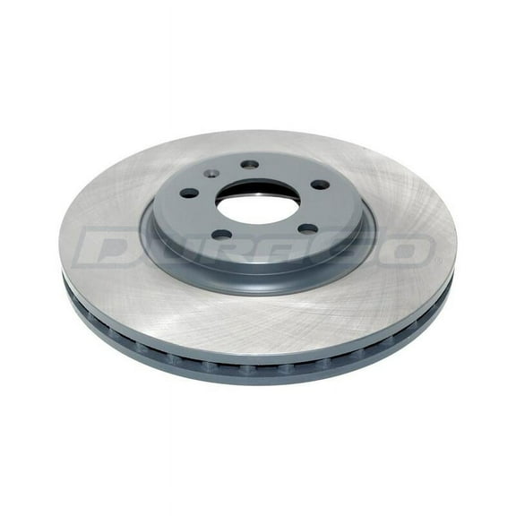 Durago BR90080601 F VENTED ROTOR