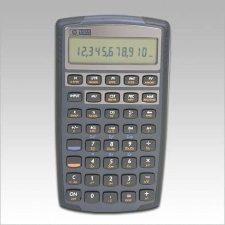 Hp 10bii Financial Calculator Discontinued By Manufacturer Walmart Canada Hp 10bii Financial Calculator Discontinued By Manufacturer Walmart Canada