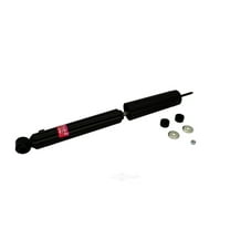 Shock Absorber Fits select: 1986-2009 ISUZU NPR, 1992-1995 GMC 4000