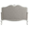 thumbnail image 4 of ACME Ciddrenar Loveseat with 3 Pillows in Beige and White, 4 of 6