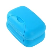 Plastic Soap Case Holder Container Box for Home Outdoor Hiking Camping Travel