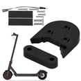 thumbnail image 4 of Joint de Support de Pied de Scooter Fournitures Extérieures Scooter Électrique Garde-Boue Joint de Pied d'Entretoise pour M365/1S / Pro / Pro2 Fournitures Extérieuresnoir, 4 of 8